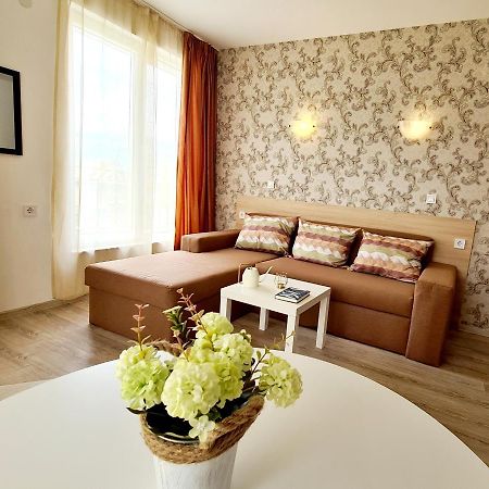 Mida Apartment Obzor Buitenkant foto