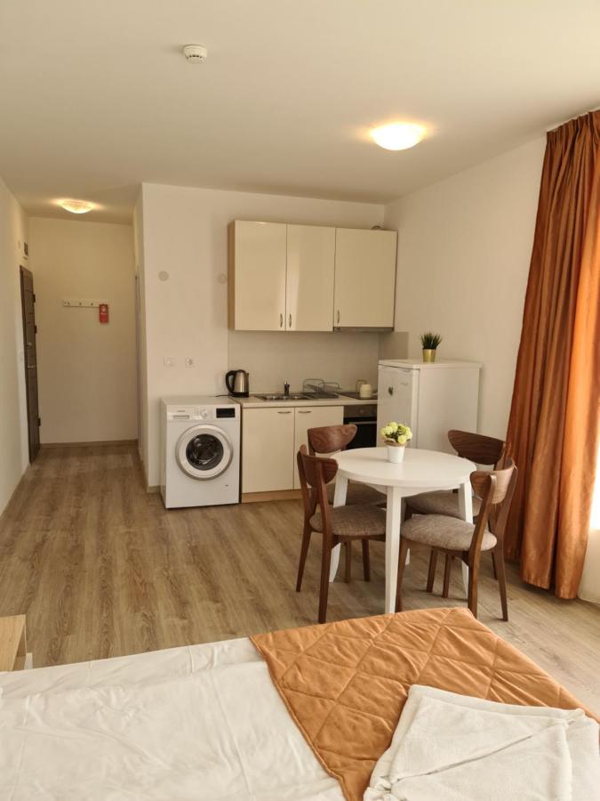 Mida Apartment Obzor Buitenkant foto