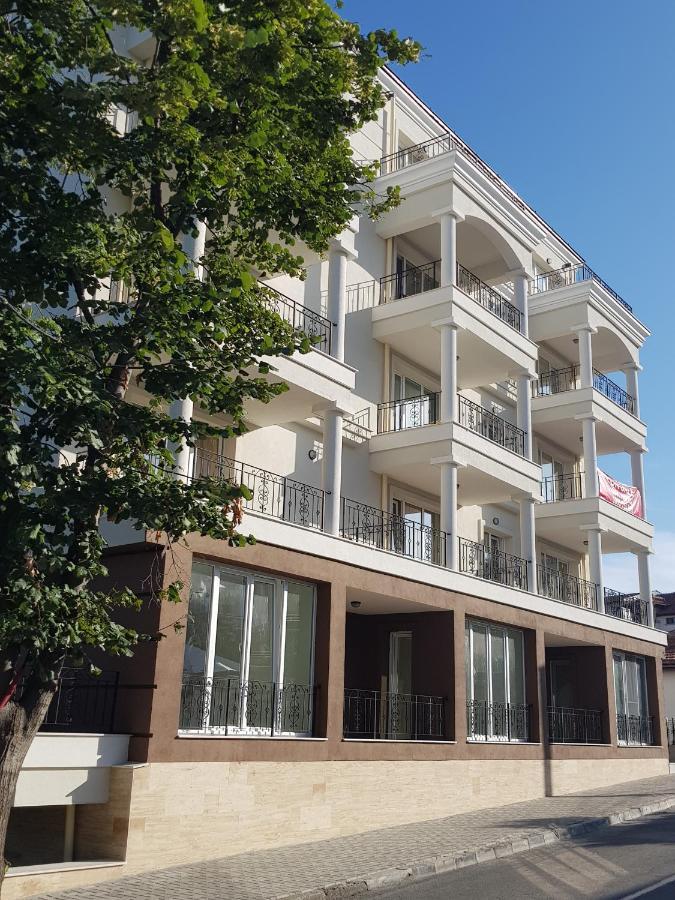 Mida Apartment Obzor Buitenkant foto