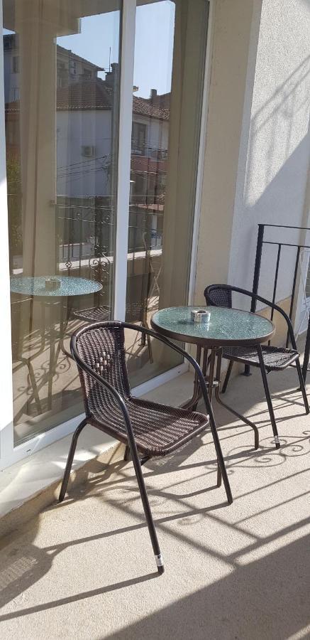 Mida Apartment Obzor Buitenkant foto