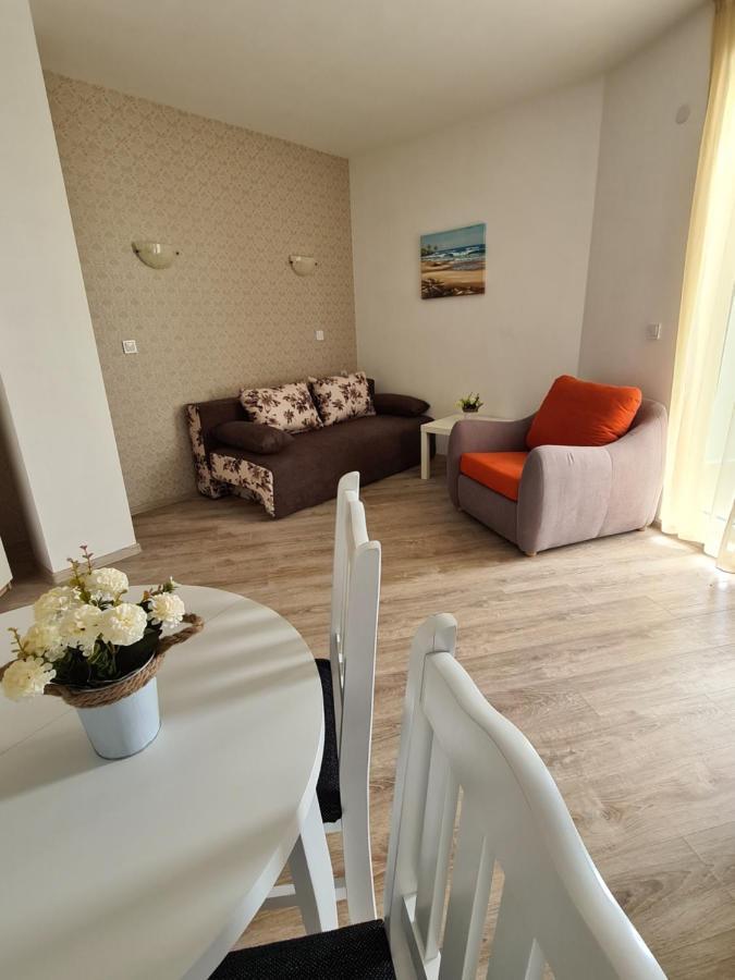 Mida Apartment Obzor Buitenkant foto