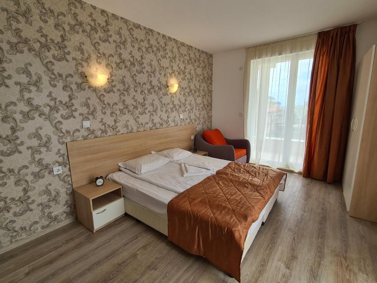 Mida Apartment Obzor Buitenkant foto