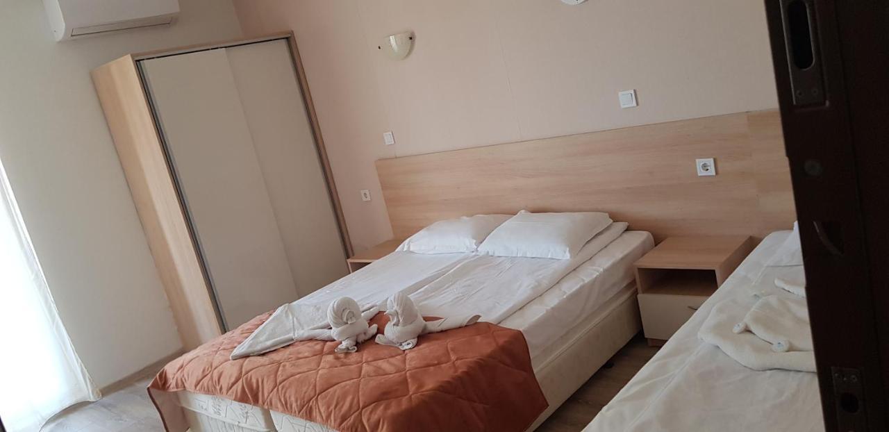 Mida Apartment Obzor Buitenkant foto