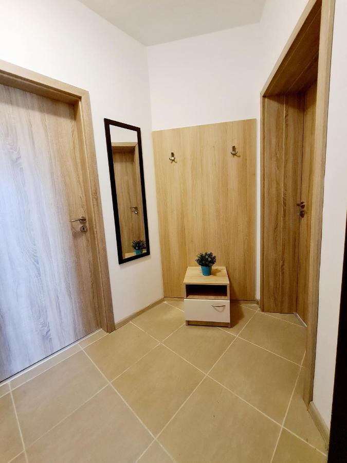 Mida Apartment Obzor Buitenkant foto
