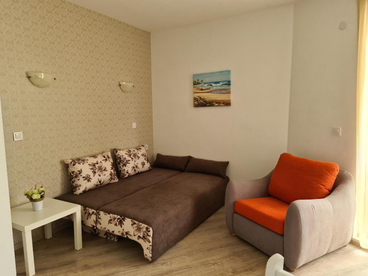 Mida Apartment Obzor Buitenkant foto