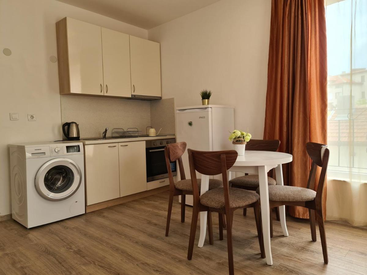 Mida Apartment Obzor Buitenkant foto