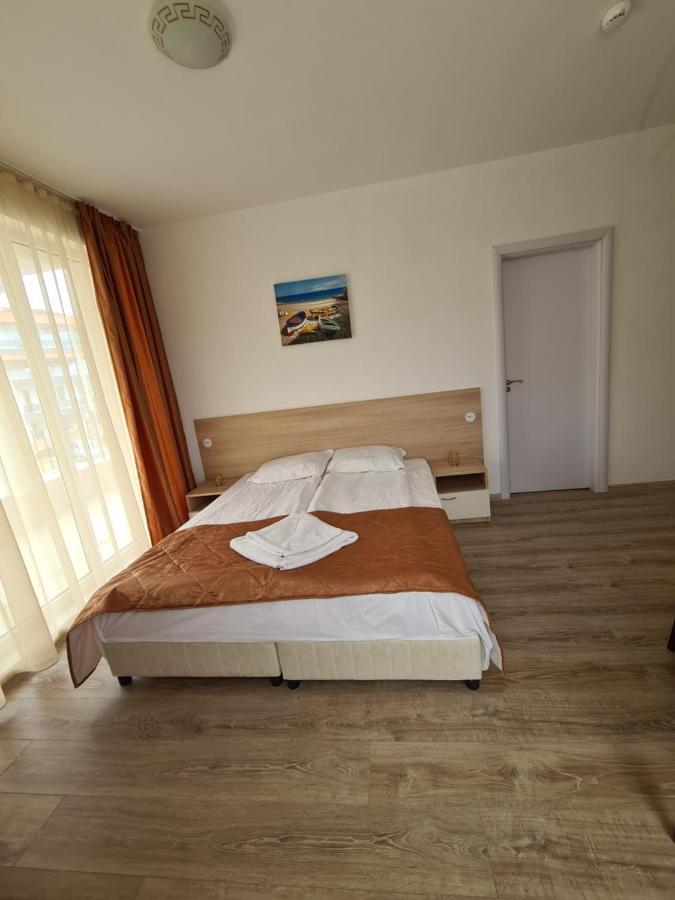Mida Apartment Obzor Buitenkant foto