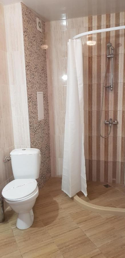 Mida Apartment Obzor Buitenkant foto