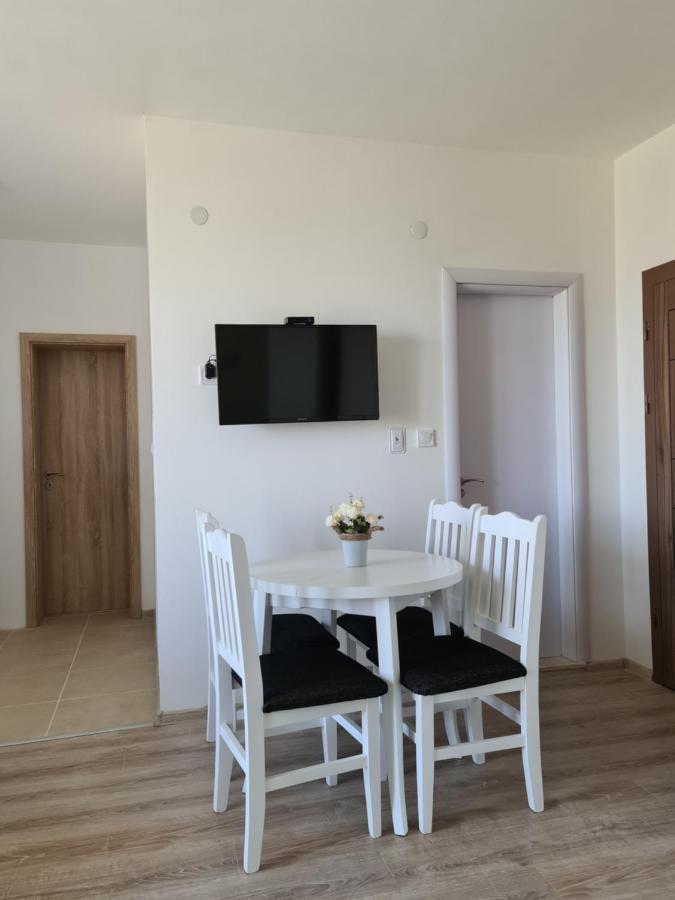 Mida Apartment Obzor Buitenkant foto