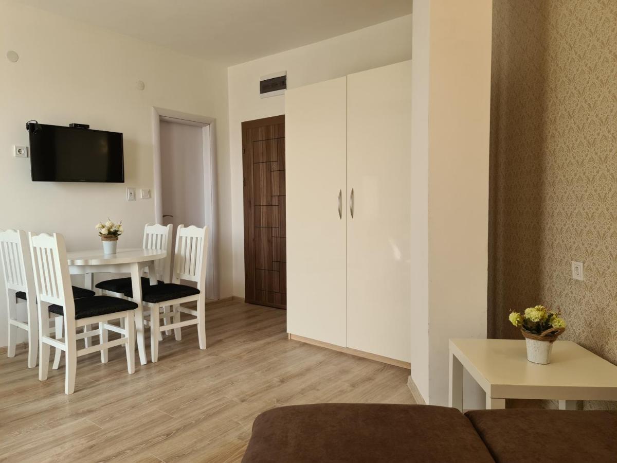 Mida Apartment Obzor Buitenkant foto