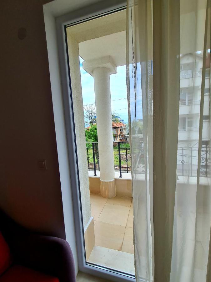 Mida Apartment Obzor Buitenkant foto