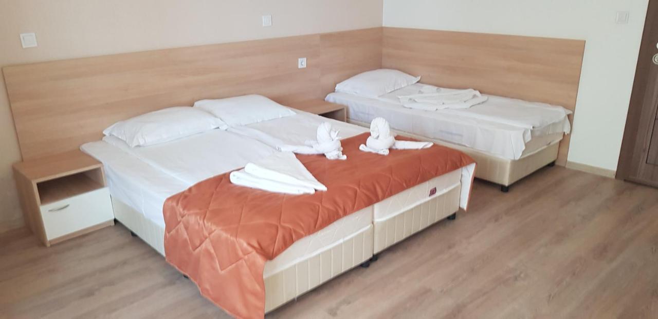 Mida Apartment Obzor Buitenkant foto