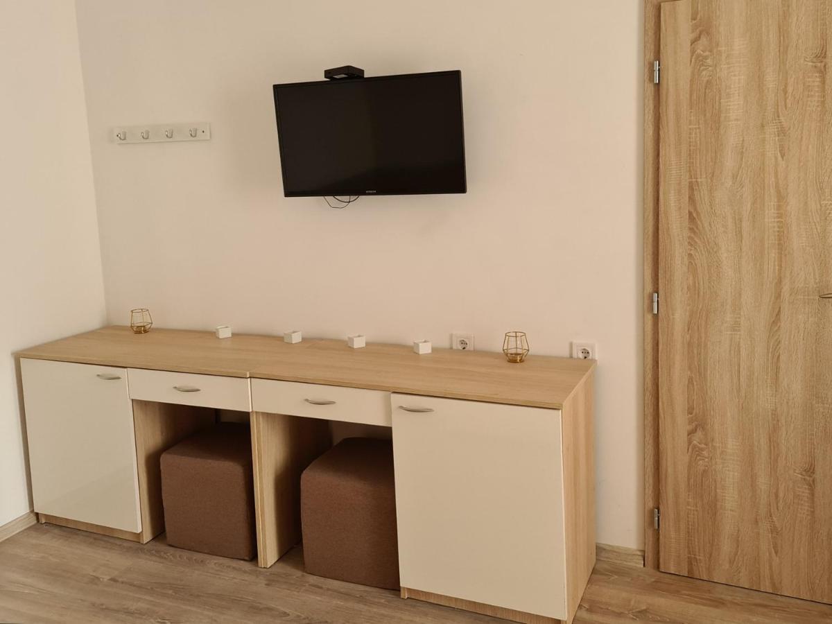 Mida Apartment Obzor Buitenkant foto