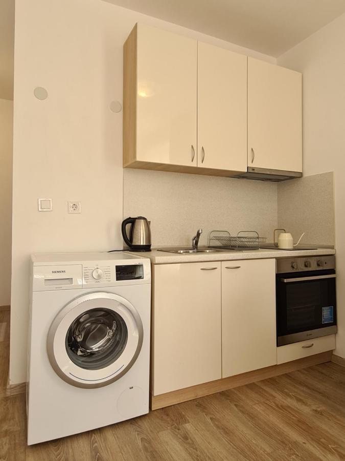 Mida Apartment Obzor Buitenkant foto