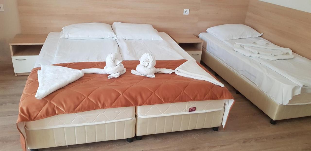 Mida Apartment Obzor Buitenkant foto