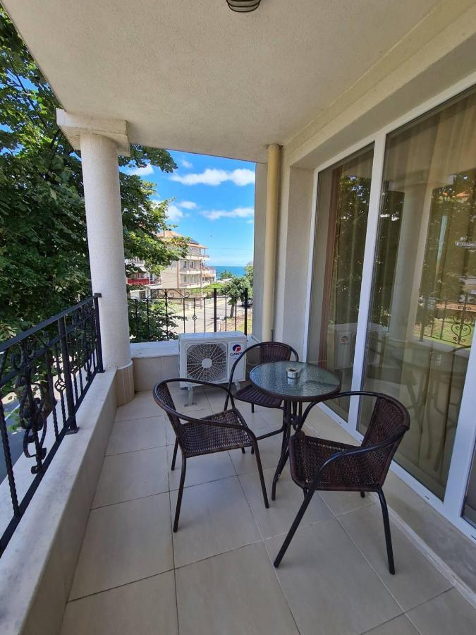 Mida Apartment Obzor Buitenkant foto