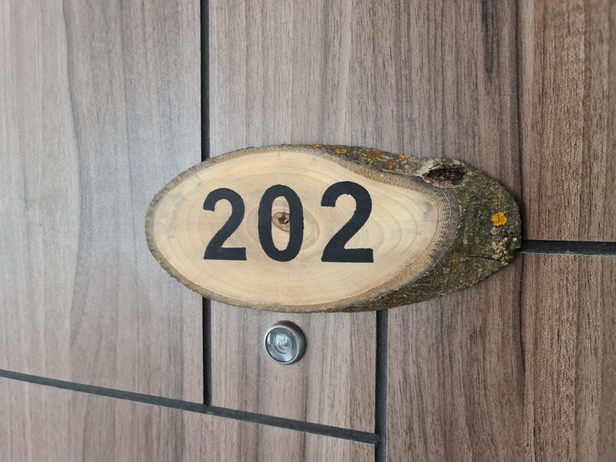 Mida Apartment Obzor Buitenkant foto
