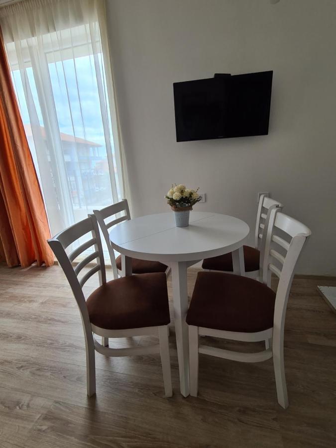 Mida Apartment Obzor Buitenkant foto