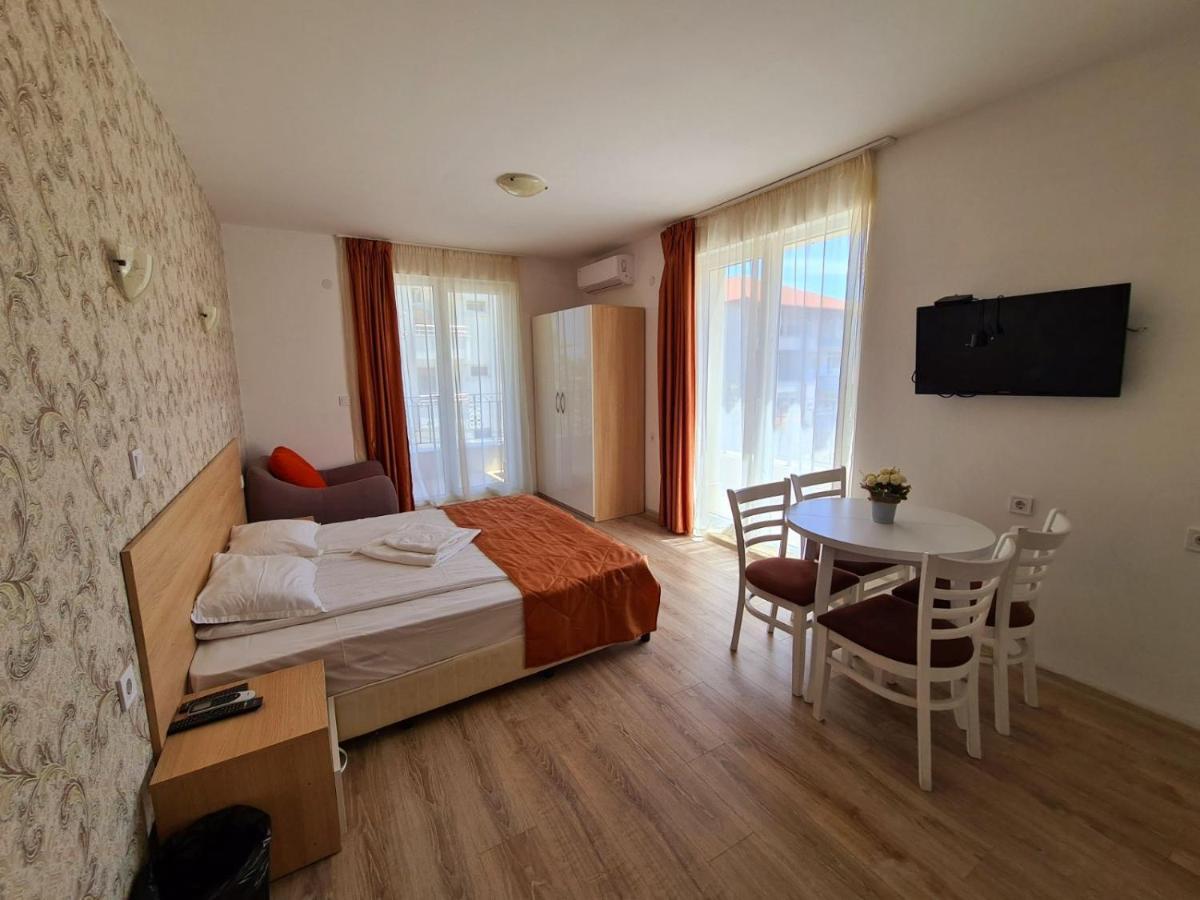 Mida Apartment Obzor Buitenkant foto