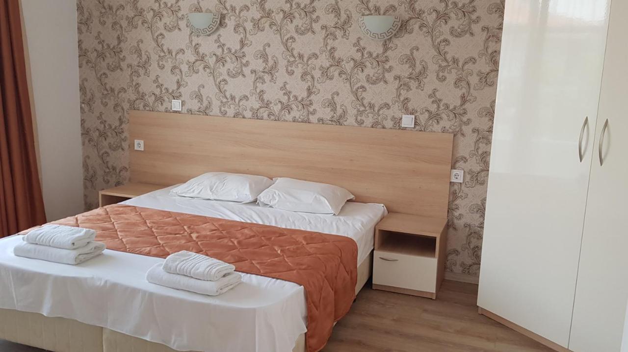 Mida Apartment Obzor Buitenkant foto