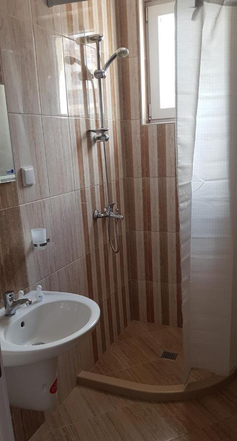 Mida Apartment Obzor Buitenkant foto