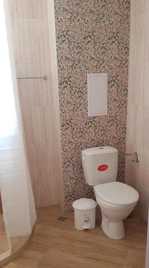 Mida Apartment Obzor Buitenkant foto