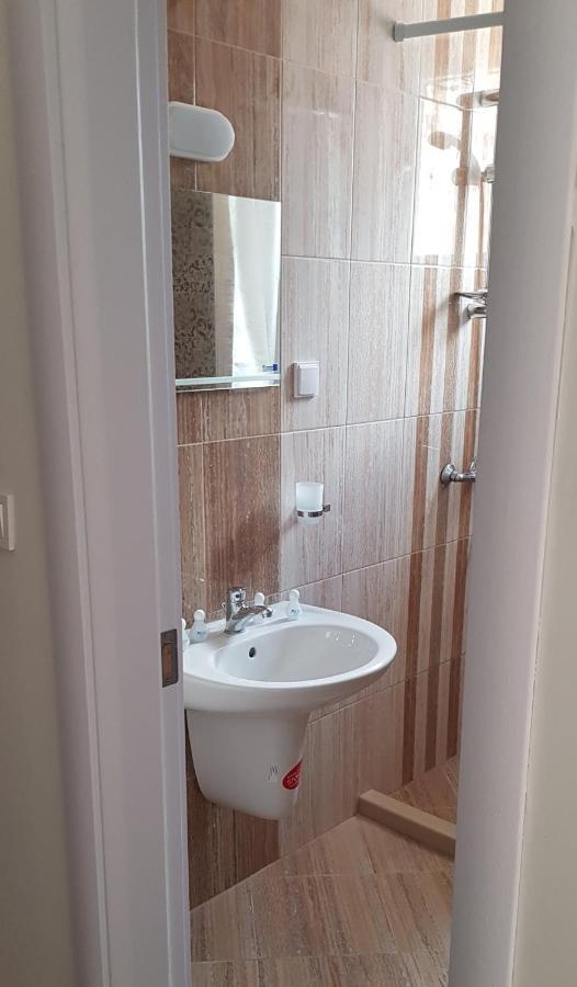 Mida Apartment Obzor Buitenkant foto